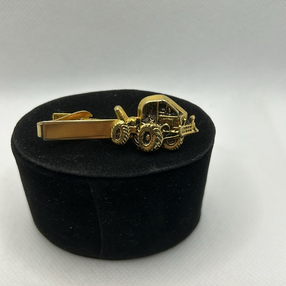 Tree Farmer - tie clip - Picture 3 of 6